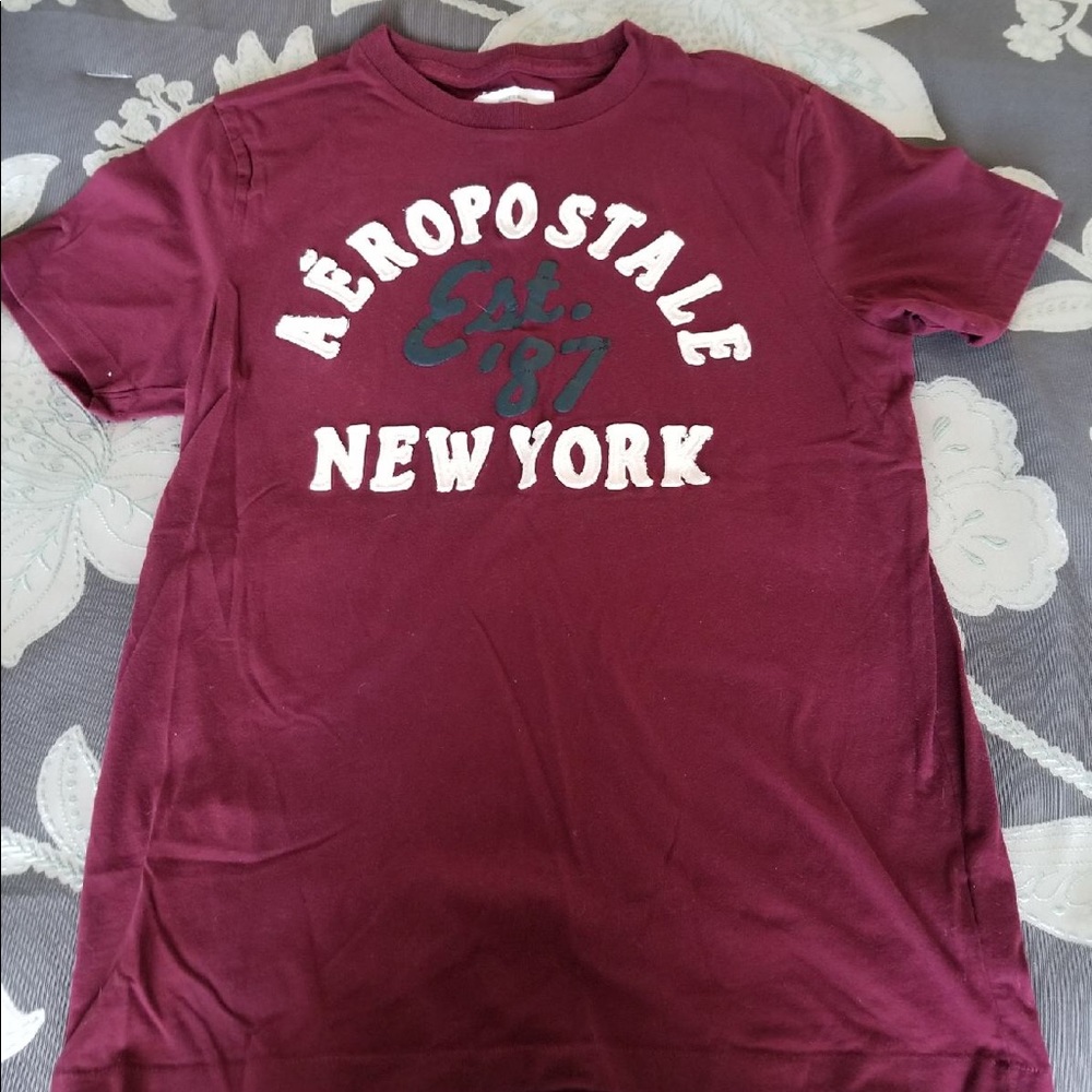 MENS graphic tee